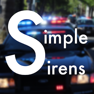 Police Sirens LMT icon