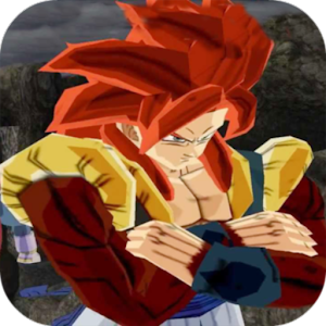 Descargar Dragonball Z Budokai Tenkaichi 3 Trik APK 1.0 para Android 