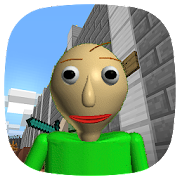 Baldi's Basics in Education and Learning - wiki APK for Android Download
