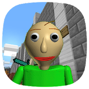 NEW* Menu INVISIBLE Mod - Baldi's Basics in Education and Learning