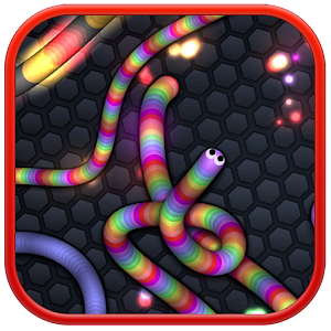 Snake Slither.io Guide Game APK + Mod for Android.
