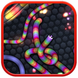 slither.io APK para Android - Download