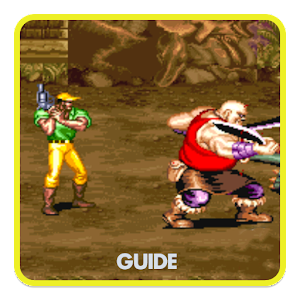 Guide for Cadillac Dinosaurs APK for Android Download