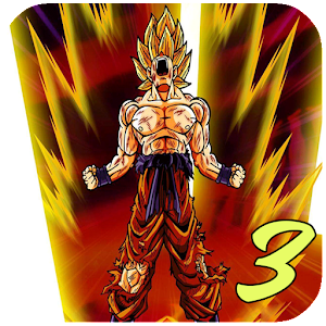 Goku Super Saiyan Budokai APK for Android Download