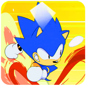 Tips for Sonic Mania APK + Mod for Android.