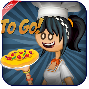 Download do APK de Hint Papa's Pizzeria para Android