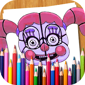 HowtoDraw FNAF Sister Location Mod apk download HowtoDraw FNAF Sister HowtoDraw FNAF Sister Location Mod apk download HowtoDraw FNAF Sister