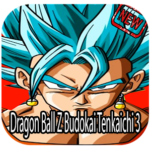Dragon Ball Budokai Tenkaichi 3 Apk Descargar para Android [Guía]