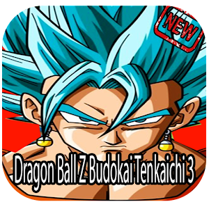 Guide Dragonball Z Budokai Tenkaichi 3 APK for Android Download