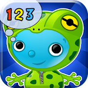 Numbers & Addition! Math games icon