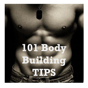 100 Bodybuilding Tips Mod