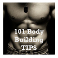 100 Bodybuilding Tips icon