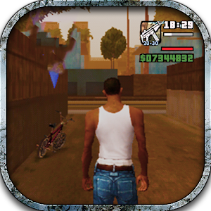 Game GTA San Andreas Guide APK for Android Download