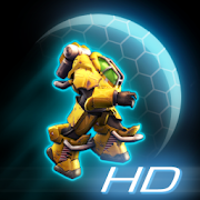 Inertia: Escape Velocity HD icon