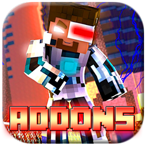 Minecraft apk mod