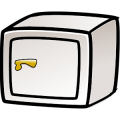 Private Safe Box icon