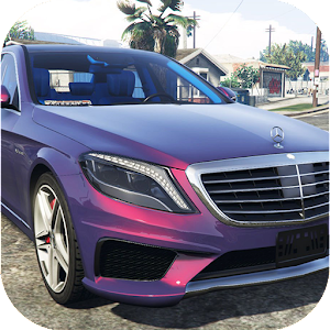 Car Racing Mercedes - Benz Game Mod apk download - Car Racing Mercedes ...
