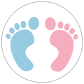 Baby Gender Calculator icon