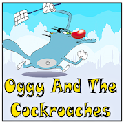 Oggy Granny 3 Game Horror MOD mobile android iOS apk download for