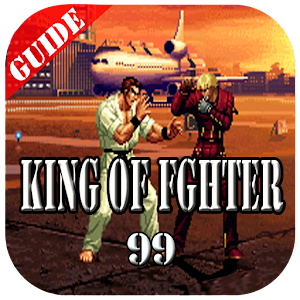 Kof 99 street fighter APK for Android Download