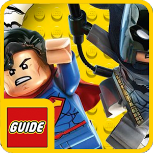 Lego dc android hot sale