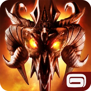 Dungeon Hunter 4 Mod Apk 2.0.1 [Sınırsız para]