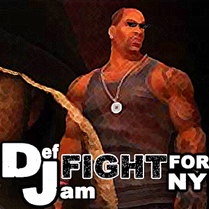 New Def Jam FIGHT For Ny Walkthrough APK for Android Download