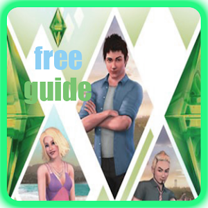 Game The Sims 4 Walkthrough APK for Android Download