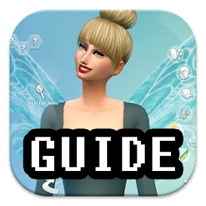 Download do APK de Guide The Sims 4 para Android