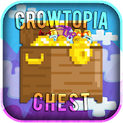 Growtopia Chest icon