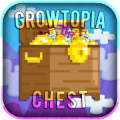 Growtopia Chest icon