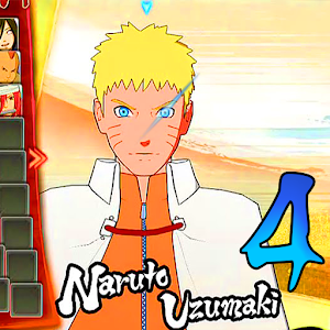 Naruto Shippuden:Ultimate Ninja Storm 4-Game guide APK for Android Download