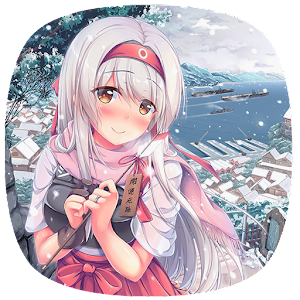 Anime Wallpaper APK for Android Download