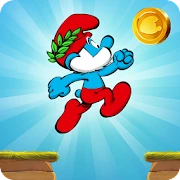 Smurfs Epic Run Mod Apk 1.8.1 [Sınırsız para]