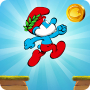 Smurfs Epic Run APK+MOD (Unlimited money)v2.9.1 Smurfs Epic Run