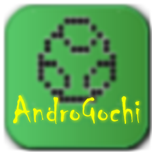 AndroGochi Mod