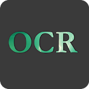 OCR converts characters photo Mod apk download OCR converts