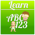 Kids Academy - ABC & 123 icon