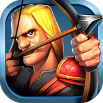 Robin Hood - Archery Games PVP Mod