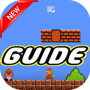 Download do APK de guide super mario bros 4 para Android
