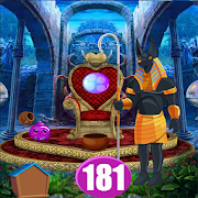 Anubis Escape Game - JRK Games Icon