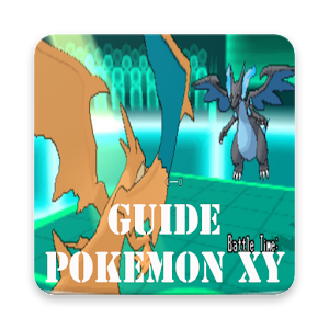 Pokemon: X APK para Android - Download