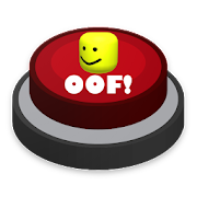OOF! Roblox Button Mod