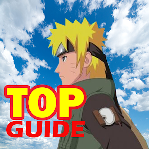 Tips Naruto Ultimate Ninja 5 Apk Download for Android- Latest