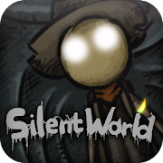 Silent World Adventure icon