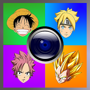 Manga Anime APK + Mod for Android.