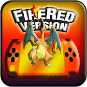 Pokemon Fire Red APK apk 1.111 - download free apk from APKSum