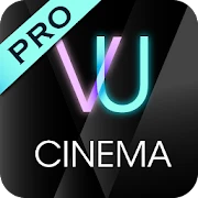 VU Cinema  VR 3D Video Player Mod Apk [Paid for free][Free purchase]