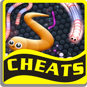 Slither Snake io APK + Mod for Android.