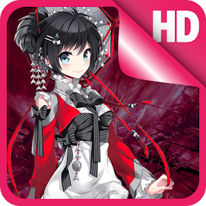 Anime Girl Wallpaper - Baixar APK para Android